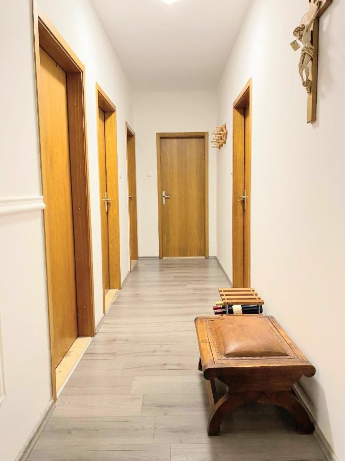 Cavoglave Villa Marie With Pool, Two Bedrooms For 4+2Kids מראה חיצוני תמונה