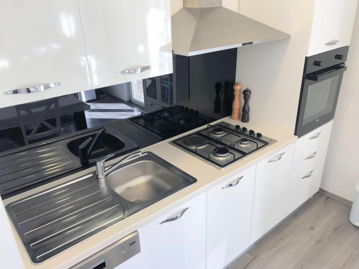 Cavoglave Villa Marie With Pool, Two Bedrooms For 4+2Kids מראה חיצוני תמונה