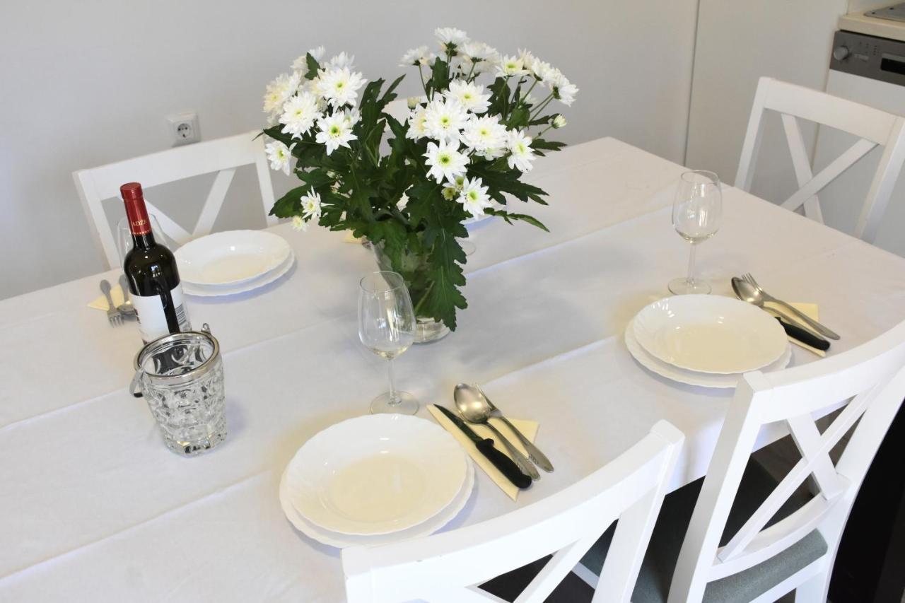 Cavoglave Villa Marie With Pool, Two Bedrooms For 4+2Kids מראה חיצוני תמונה